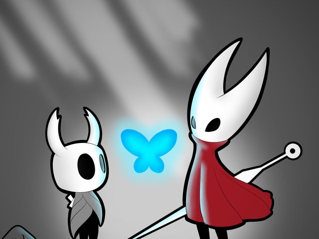 Echoes Through the Expanses